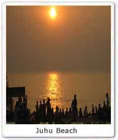 Juhu Beach, History of Juhu Beach, Adventure Trip To Juhu Beach : Eco India