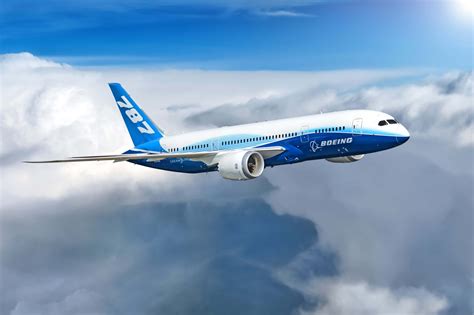 Undelivered Boeing 787 Dreamliners have quality issues, FAA says - AeroTime