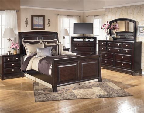 17 best Ashley Furniture Bedroom Sets images on Pinterest | Ashley ...