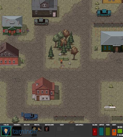 Mini DayZ İndir - Ücretsiz Oyun İndir ve Oyna! - Tamindir