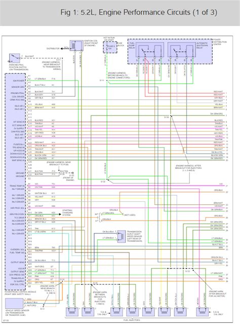 dodge ram 1500 wiring harness diagram - Wiring Diagram and Schematics