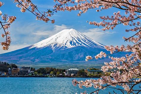 Top 10 Places To Visit In Japan