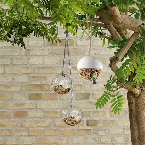 Bird Shelter - Gessato Design Store