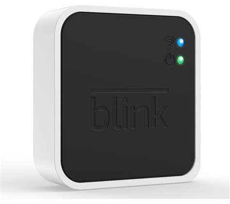 Buy AMAZON Blink Indoor Full HD 1080p WiFi Security Camera System - 4 ...