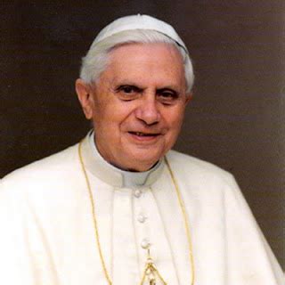 Biography of Pope Benedict XVI - Priest Stuff