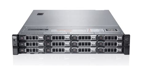 Dell Enhances Enterprise Solution Portfolio With PowerEdge Servers ...