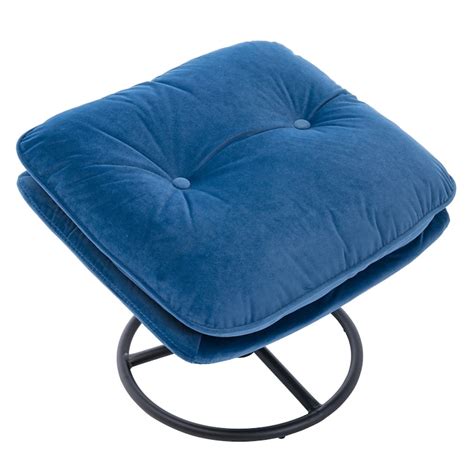 Accent Chair Living room Chair with Ottoman - Bed Bath & Beyond - 35278126