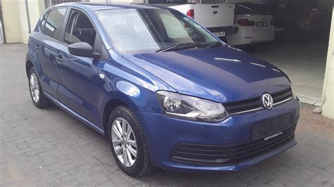 VW Polo Vivo Hatch 5-door POLO VIVO 1.4 COMFORTLINE (5DR) for sale in ...