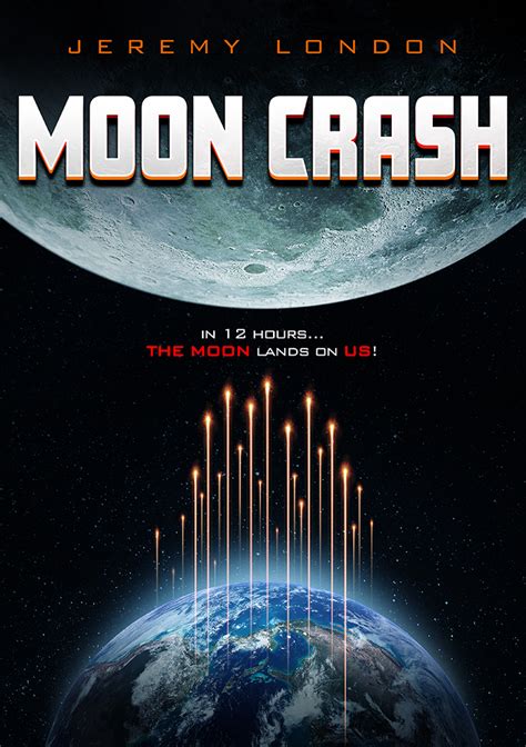 Moon Crash (2022)