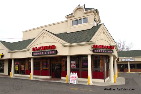 New Business: Elmwood Kabob – West Hartford Views