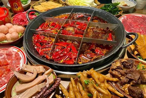 Top 22 Local Chongqing Hot Pot Restaurants for 2023