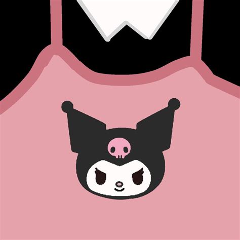 T-shirt roblox kuromi Cute Tshirt Designs, Free T Shirt Design, Hello ...