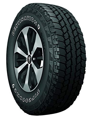 10 Best P265 70R17 All Terrain Tires – Onsite Oil Field