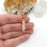 Scolecite Meaning and Properties | Beadage