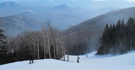 Playing in the snow in Lake Placid - it's a GO! | Lake Placid, Adirondacks