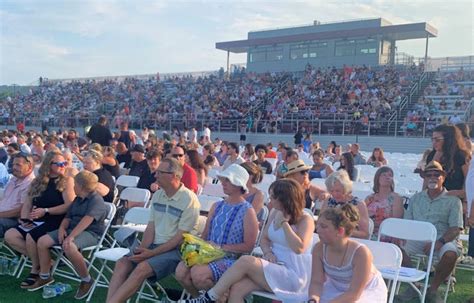 Photos: Elmira High School graduation ceremony June 20