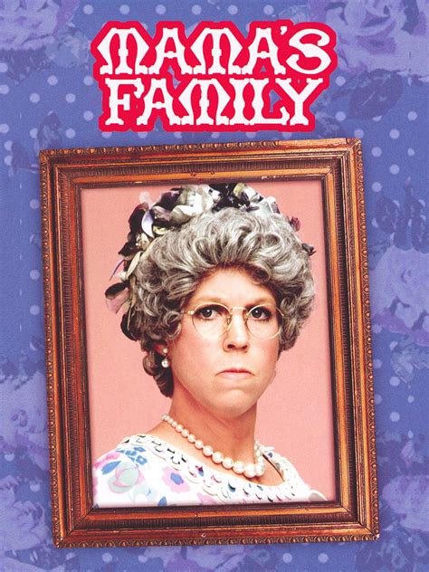 Watch Mama's Family Online | Season 3 (1986) | TV Guide