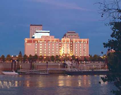 Embassy Suites by Hilton Sacramento Riverfront Promenade Photo Gallery