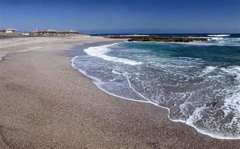 13 of the Best Beaches in Antofagasta // Chile // World Beach Guide