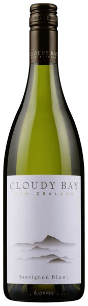 2020 Cloudy Bay Sauvignon Blanc | Vivino US