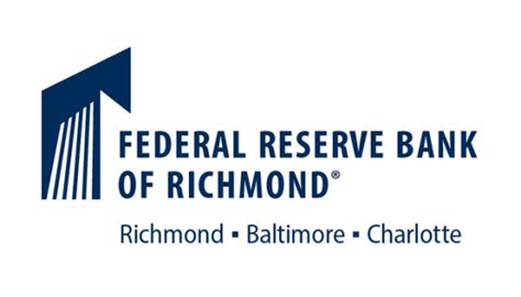 Federal Reserve Bank of Richmond | Praise 104.7