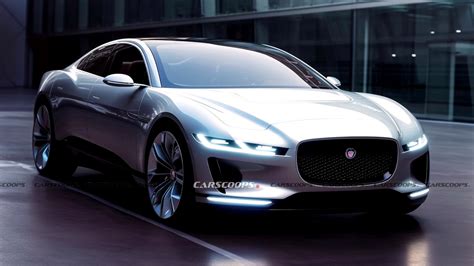 The XJ is no more, or is it!!! | Jaguar Forum