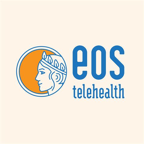 As the logo says. Telehealth company named after a Greek goddess. : r ...