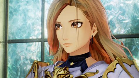 Tales of Arise Gets Tons of New Screenshots Showing Characters ...