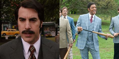 The 10 Best Cameos In Anchorman 2