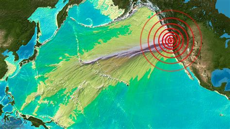 The Cascadia Earthquake: America’s Worst Disaster? | WETA