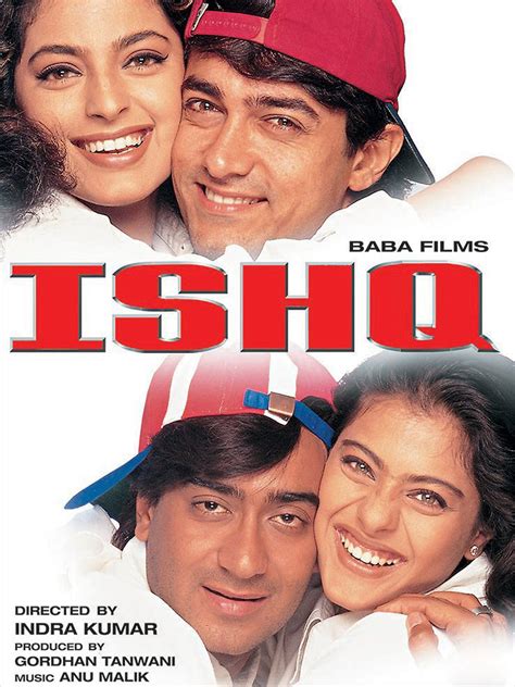 Ishq | Rotten Tomatoes