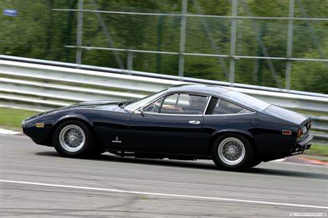 Ferrari 365 GTC/4 Registry Viewer