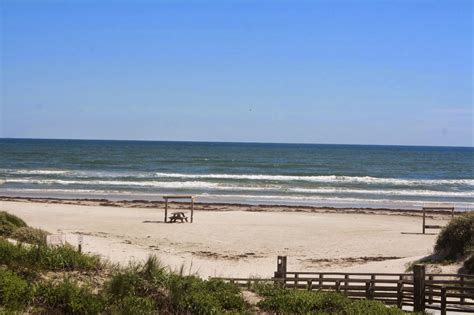 JBS Fishtales - Mileposts: Padre Island National Seashore