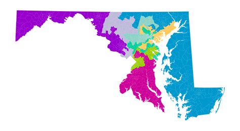 Districting Plan congress