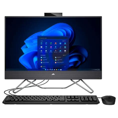 HP Pro 240 G9 Core i5 12th Gen All-in-One Desktop PC in BD | STEL