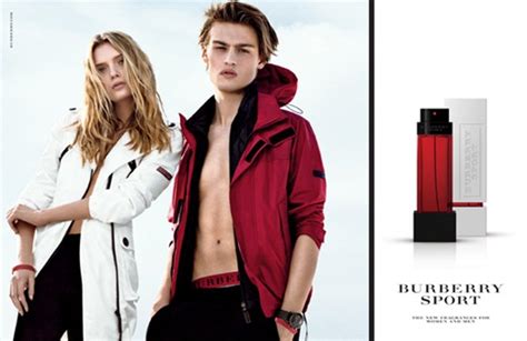 Burberry Sport, Perfume for Women - PerfumeDiary