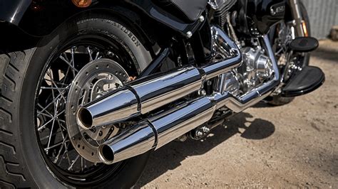 รูปภาพมอเตอร์ไซค์ Harley-Davidson Softail Slim 2023ภายนอก อัลบั้มรถใหม่ ...