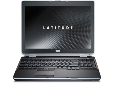 Dell Latitude E6520 Repair - iFixit