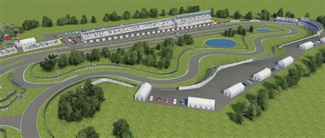 AC GPK Suzuka (2023 update) | RaceDepartment