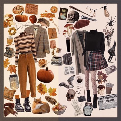 Date Outfits, Fall Fashion Outfits, Autumn Fashion, Autumn Outfits, Teen Fashion, Artsy Style ...