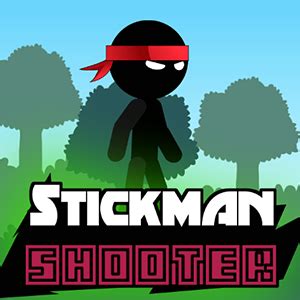 Stickman Shooting Play Game online Kiz10.com - KIZ