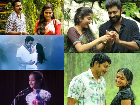 Top 15 Songs Of Malayalam Cinema 2015 - Filmibeat