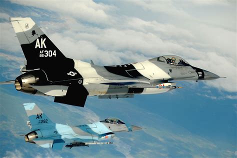 F16 Aggressor | Aviones de combate, Aviones, Militar