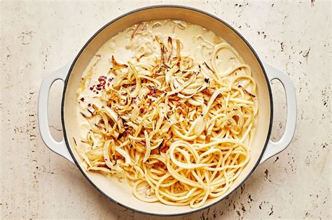 Pasta with Roasted Fennel | The Modern Proper