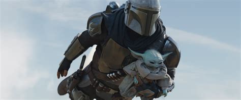 The Mandalorian and Ahsoka Star Wars Celebration Recap | POPSUGAR ...