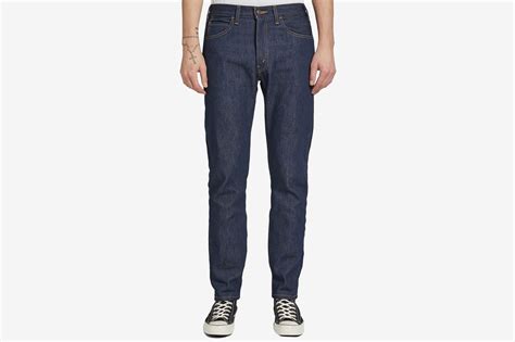 The 11 Best Pairs of High-Rise Jeans for Men | The Strategist