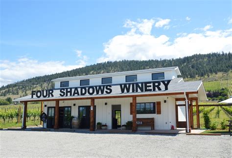 British Columbia Wine Region, Canada | Winetourism.com