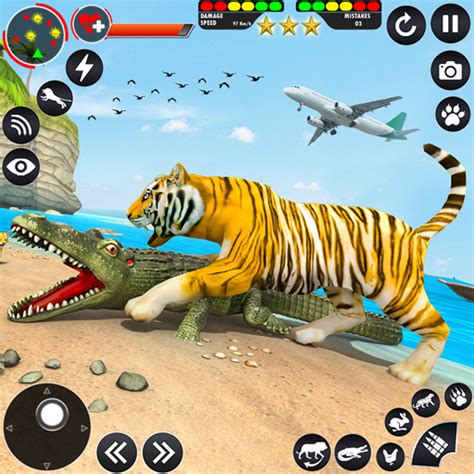 Tiger Games Family Simulator for PC / Mac / Windows 11,10,8,7 - Free ...