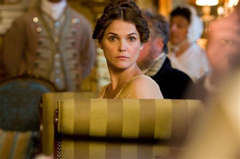 'Austenland' review: Mr. Darcy is not amused - nj.com