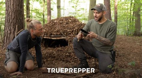 22 Prepper TV Shows | Survival Worth Streaming | TruePrepper